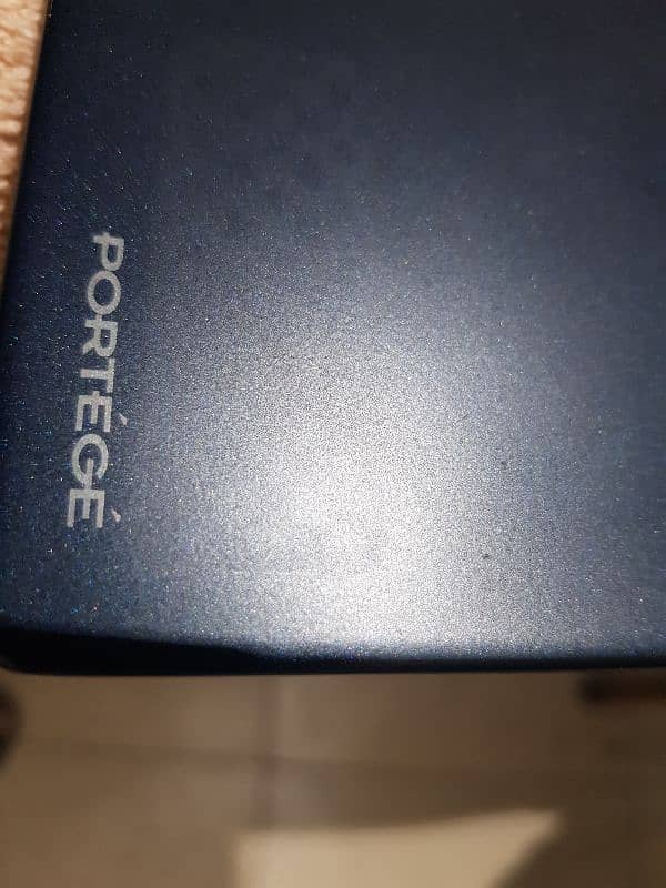 Dynabook Portege 2