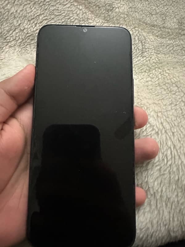 infinix smart 5 64 gb screen crack 2