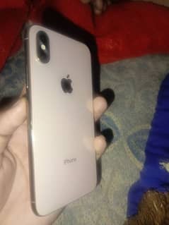 iphone xs lush condition