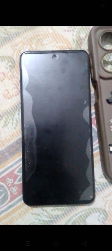 Infinix 8 mobile 2