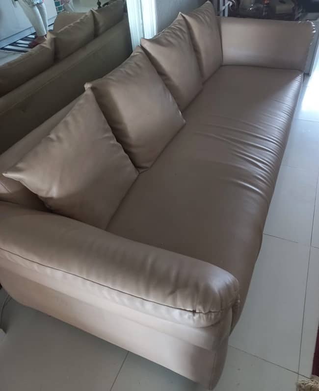 Three Seater Sofa 3