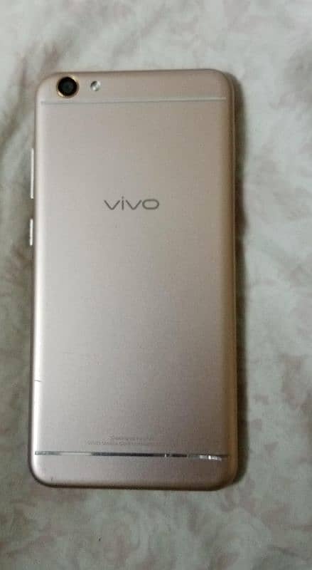 vivo mobile 64gb 4