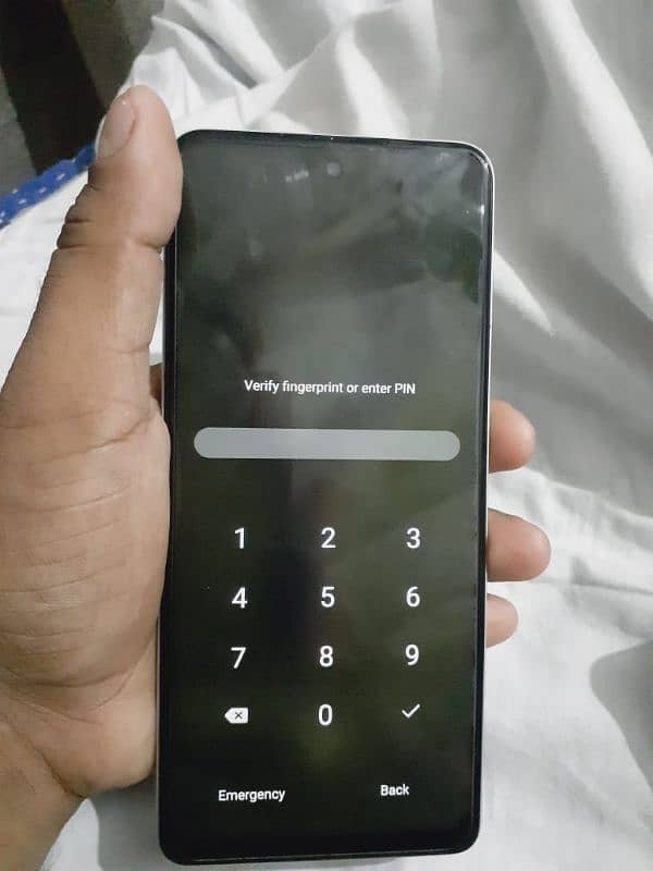 Tecno spark 10 pro 4