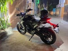 SuparStar 200R Extreme 2024 Bike