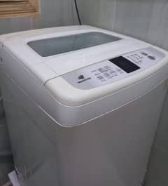 Samsung 7Kg Fully Automatic Washing Machine