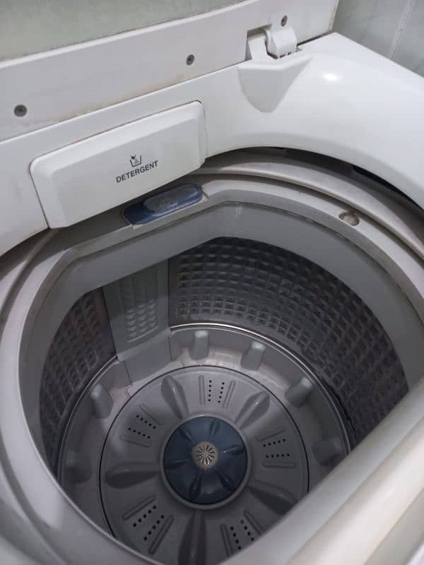 Samsung 7Kg Fully Automatic Washing Machine 2