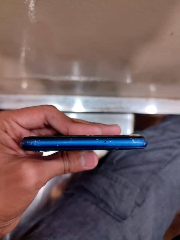 honor 8x 4/128(PTA APPROVED) 4