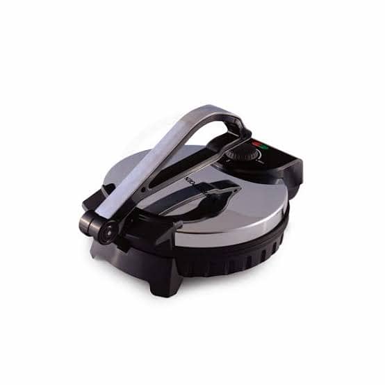 Anex roti maker 0