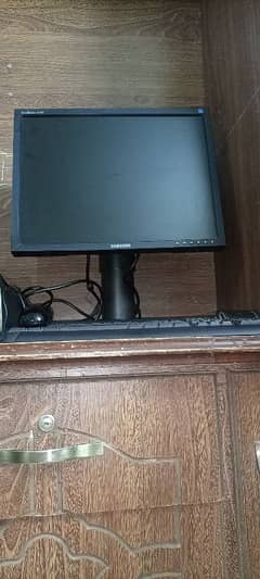 Core i3 2nd Generation pc for sale