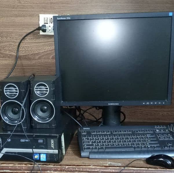 Core i3 2nd Generation pc for sale 3