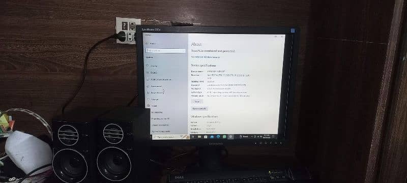 Core i3 2nd Generation pc for sale 9