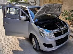 Suzuki Wagon R 2019