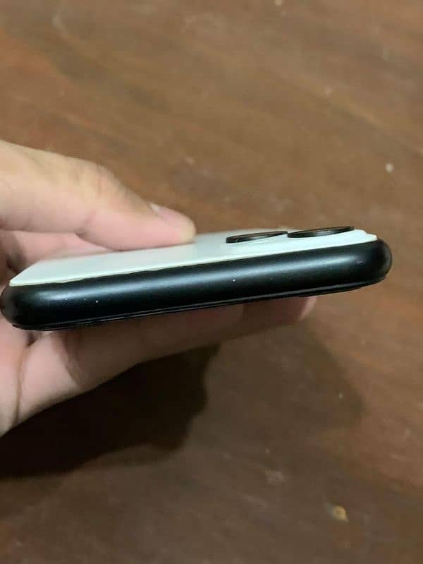 Iphone XR Converted To 14 1