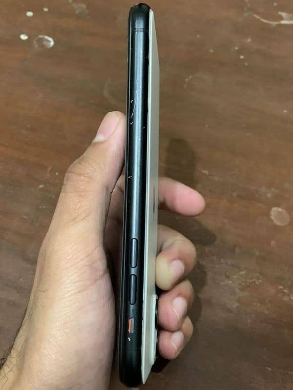 Iphone XR Converted To 14 3