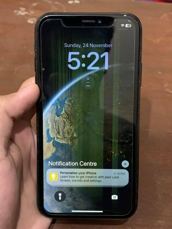 Iphone XR Converted To 14 6