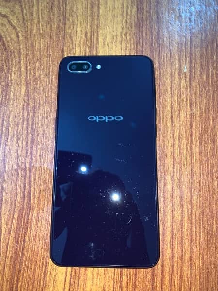 oppo A3S with Box 1