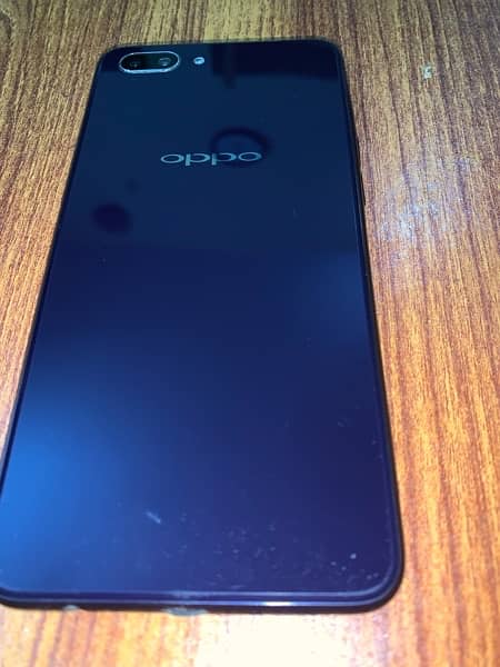 oppo A3S with Box 2