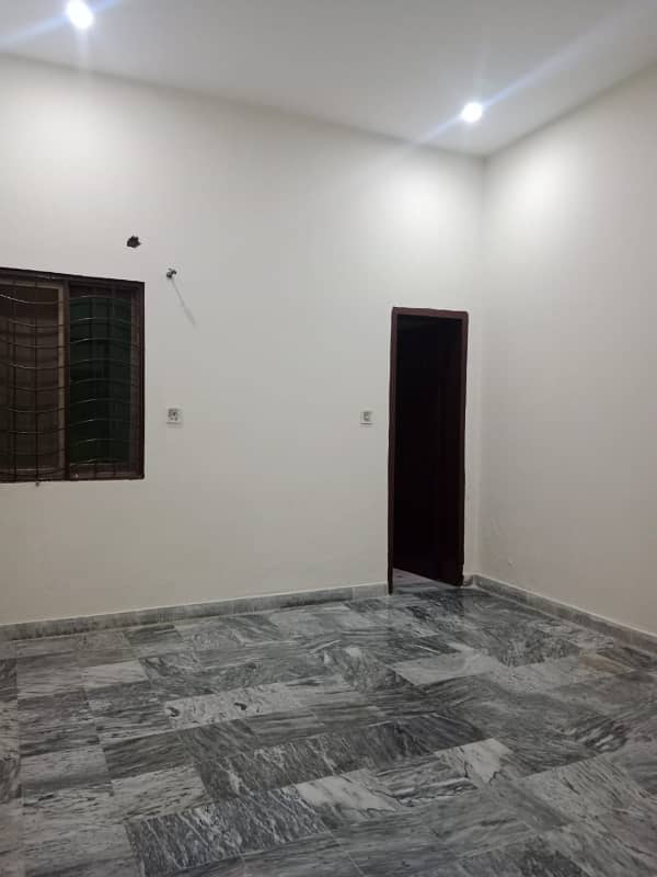 5 Marla Ground Portion 2 Bed Ali Park near Bhatta Chowk (without Owner) 1