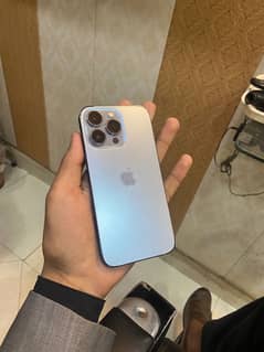 iPhone 13 pro