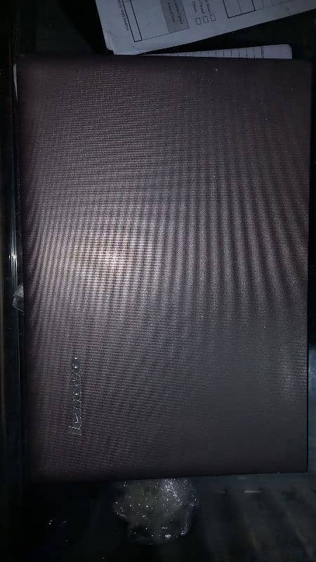 LENOVO THINKPAD G50-80 core i3 4th Generation. 0