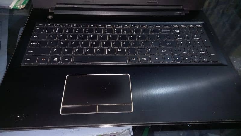 LENOVO THINKPAD G50-80 core i3 4th Generation. 1