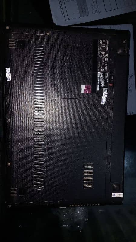 LENOVO THINKPAD G50-80 core i3 4th Generation. 3