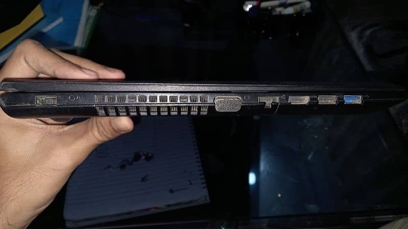 LENOVO THINKPAD G50-80 core i3 4th Generation. 4