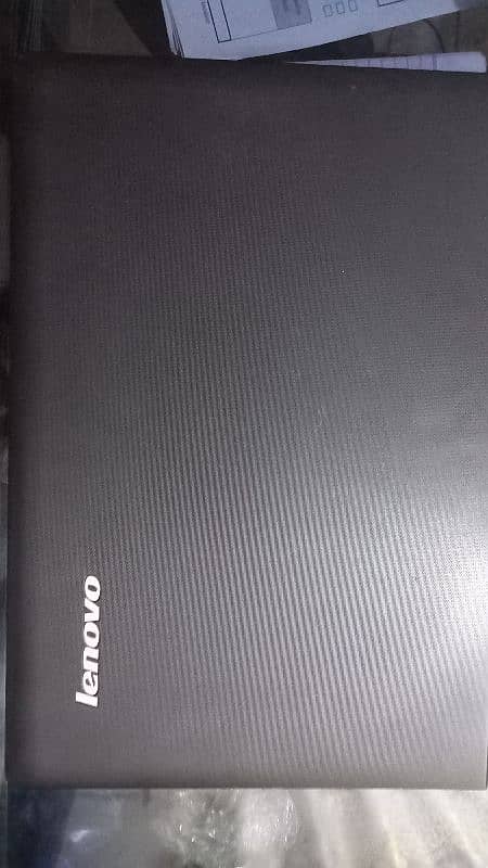 LENOVO THINKPAD G50-80 core i3 4th Generation. 11