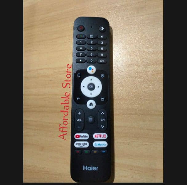 All Ac / Led Tv/  Remotes are available in affordable price 9