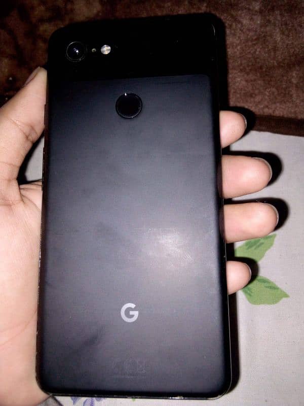 Google pixel 3xl 3