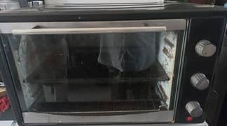 Cambridge Electric Oven for sale