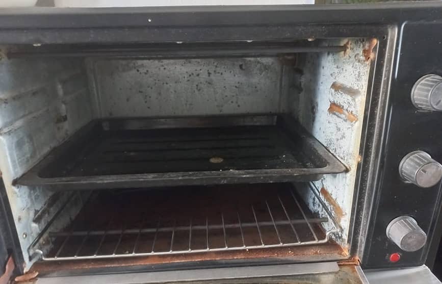 Cambridge Electric Oven for sale 3