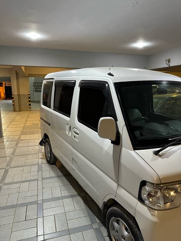 Nissan Clipper 2013 0