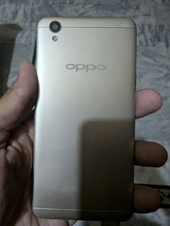 Oppo a37