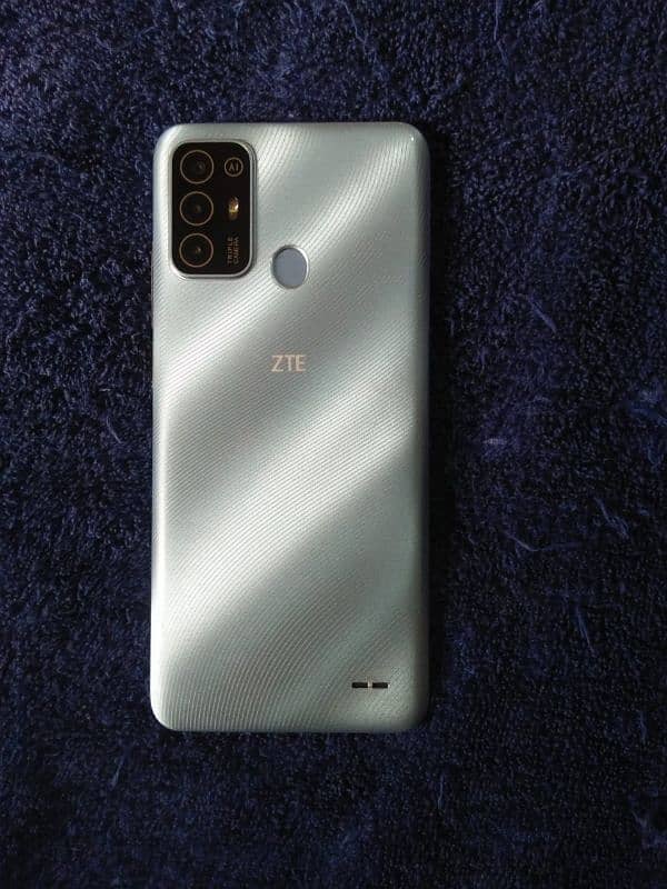 ZTE A52 3