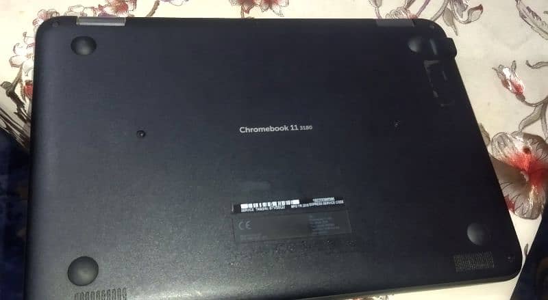 Chromebook for seal 2