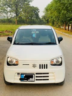 Suzuki Alto 2021 . . . 24000 KM Drive . . . Total Original