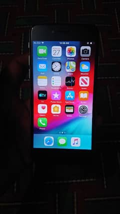 Iphone 6 non pta 16gb 100 batter health