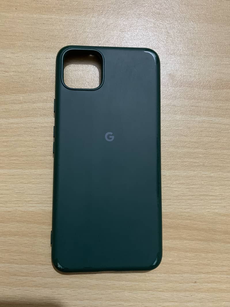 Google Pixel 4XL 128/6 storage 10/10 condition scratchless piece 16