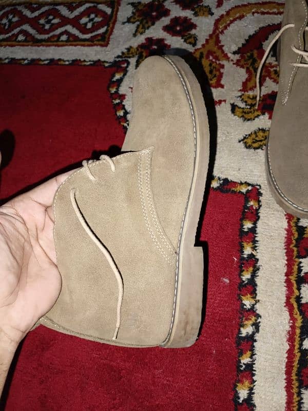 Boots & Casual Shoe 03224576776 6