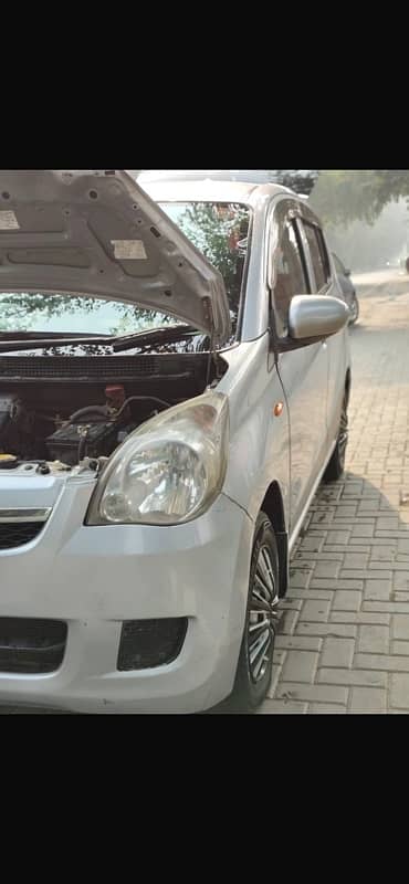 Daihatsu Mira 2012 4