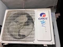 GREE GS-18CITH12G Inverter Split Air Conditioner