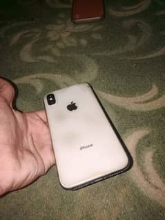 iphone x 256gb non pta