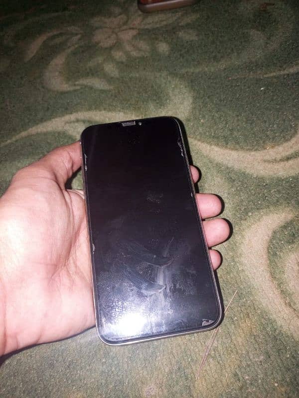 iphone x 256gb non pta 1