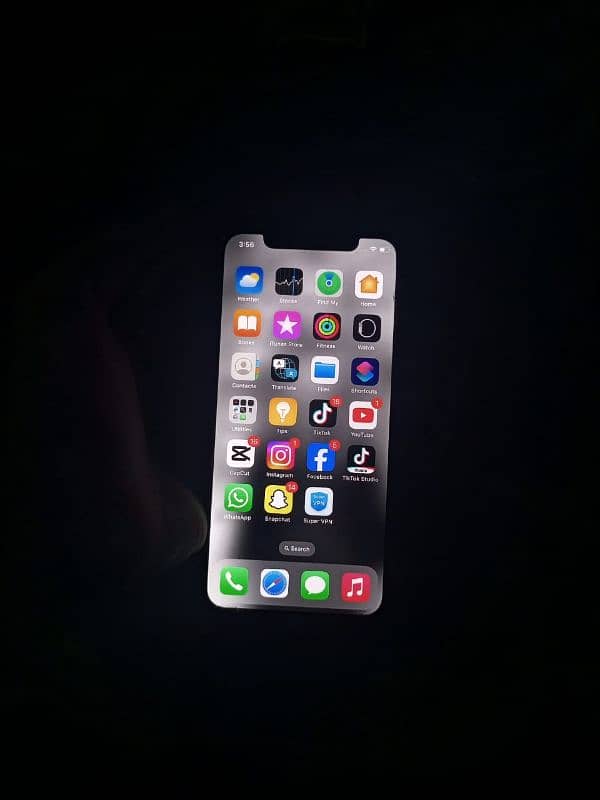 iphone x 256gb non pta 4