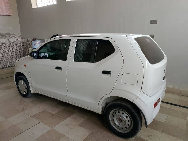 Suzuki Alto 2021 2