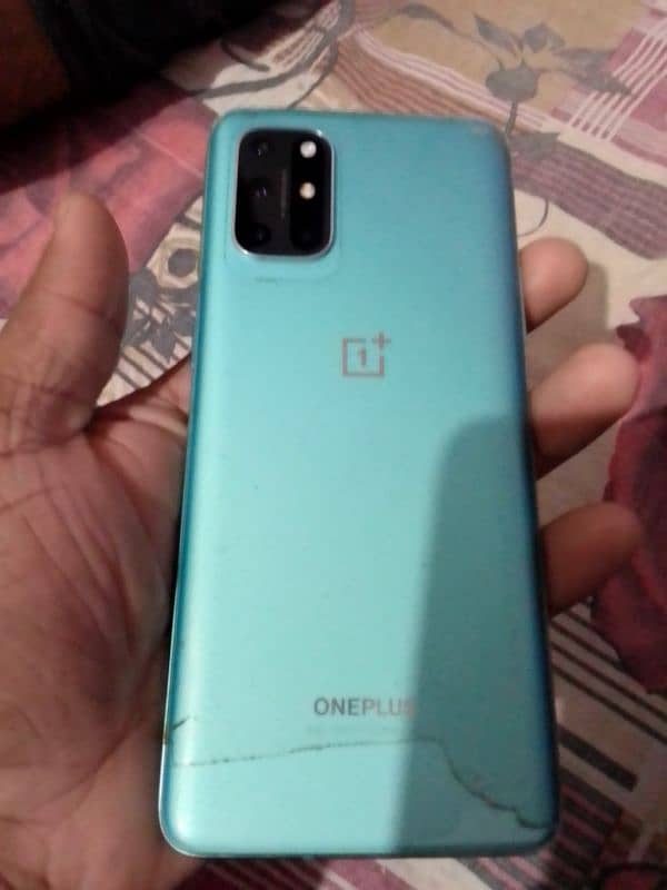 OnePlus 8T 1