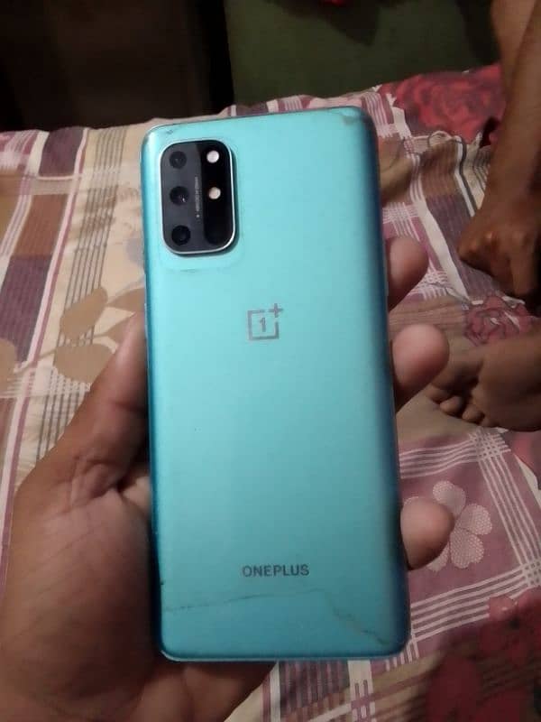 OnePlus 8T 3