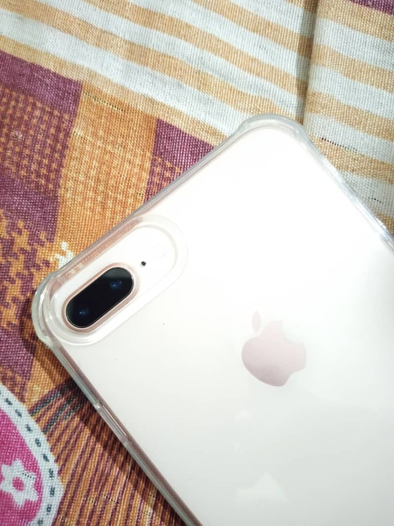 Iphone 8 plus non pta 2