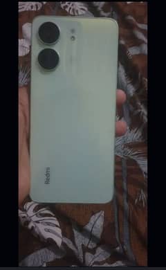 Xiaomi Redmi 13C